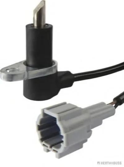 Датчик, частота вращения колеса HERTH+BUSS JAKOPARTS купить