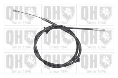 Трос, стояночная тормозная система QUINTON HAZELL купить