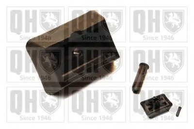 Крепление, автомобильный домкрат QUINTON HAZELL купить