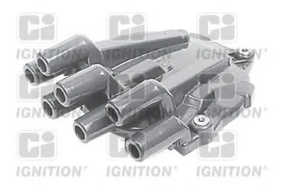 Крышка распределителя зажигания CI QUINTON HAZELL купить