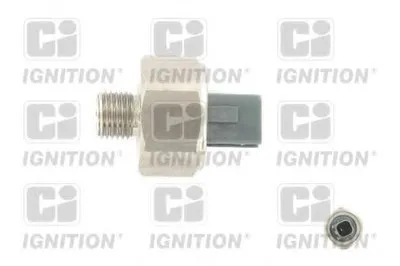 Датчик детонации CI QUINTON HAZELL купить