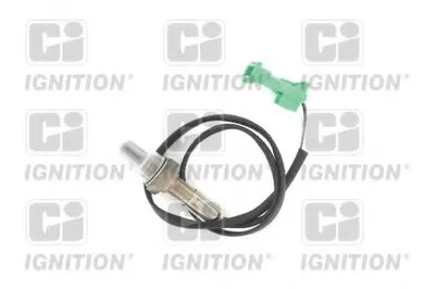 Лямда-зонд CI QUINTON HAZELL купить