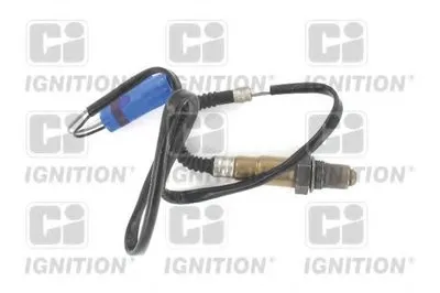 Лямда-зонд CI QUINTON HAZELL купить