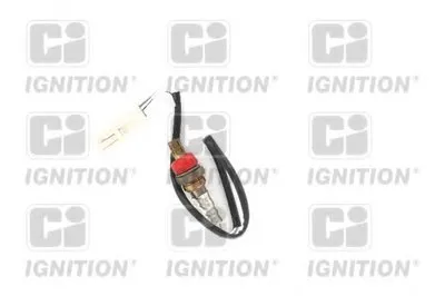 Лямда-зонд CI QUINTON HAZELL купить