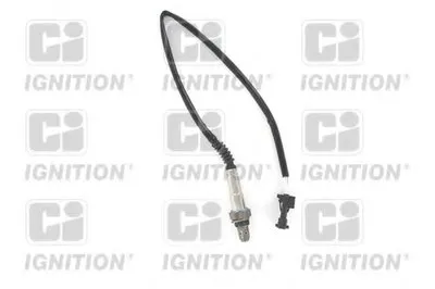 Лямда-зонд CI QUINTON HAZELL купить