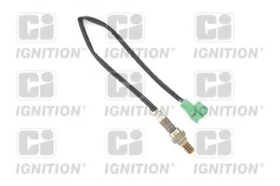 Лямда-зонд CI QUINTON HAZELL купить