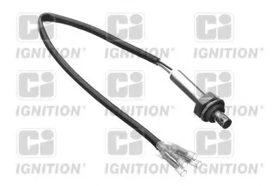 Лямда-зонд CI QUINTON HAZELL купить