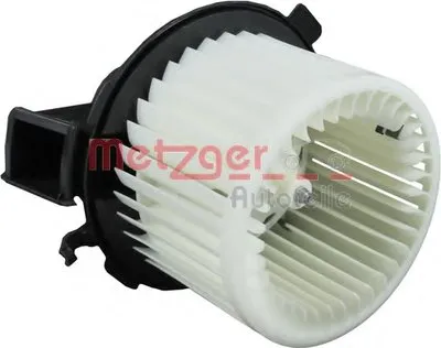 Вентиляция салона genuine METZGER купить