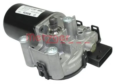 Двигатель стеклоочистителя genuine METZGER купить