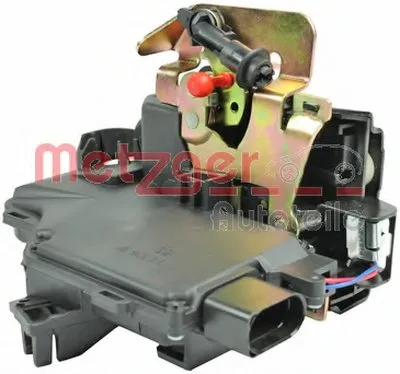 Замок двери METZGER купить