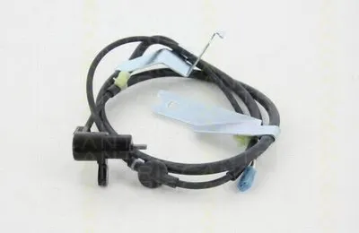 Датчик, частота вращения колеса TRISCAN купить