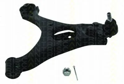 Рычаг независимой подвески колеса, подвеска колеса TRISCAN купить