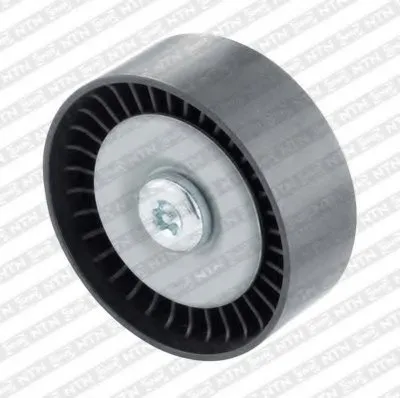 Паразитный / ведущий ролик, поликлиновой ремень SNR купить