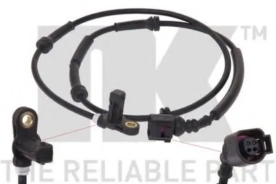 Датчик, частота вращения колеса NK купить