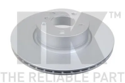 Тормозной диск NK купить