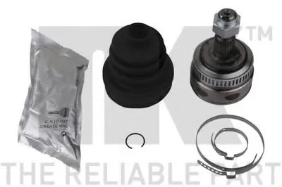 Шарнирный комплект, приводной вал NK купить