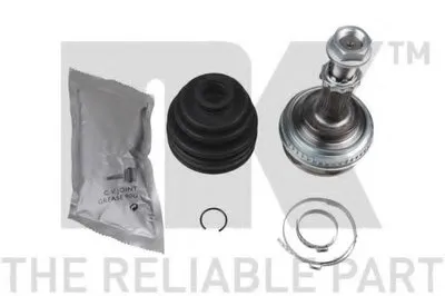 Шарнирный комплект, приводной вал NK купить