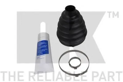 Комплект пылника, приводной вал NK купить