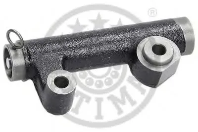 Амортизатор, поликлиновой ремень OPTIMAL купить