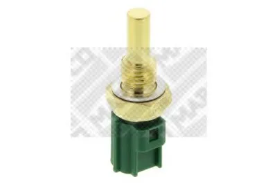 Датчик, температура охлаждающей жидкости MAPCO купить