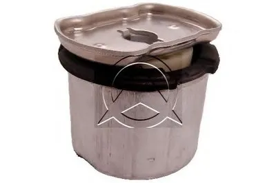 Втулка, балка моста SIDEM купить