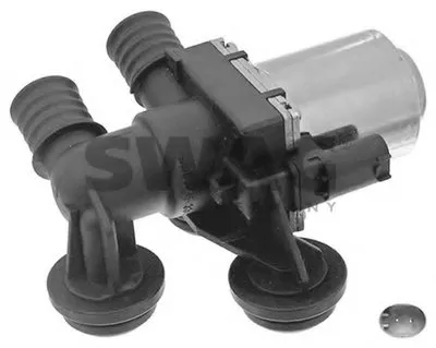 Регулирующий клапан охлаждающей жидкости SWAG купить