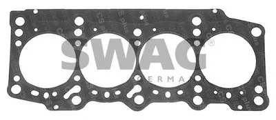 Прокладка, головка цилиндра SWAG купить