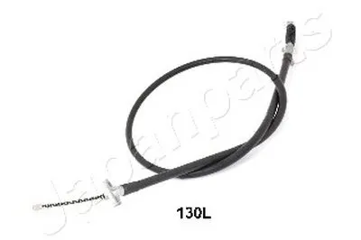 Трос, стояночная тормозная система JAPANPARTS купить