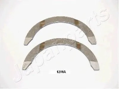 Дистанционная шайба, коленчатый вал JAPANPARTS купить