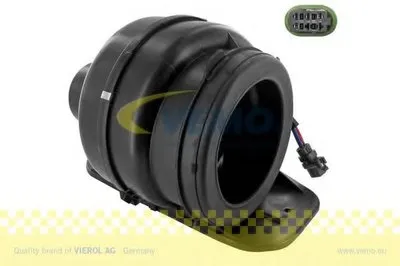 Вентилятор салона; Устройство для впуска, воздух в салоне premium quality MADE IN EUROPE VEMO купить