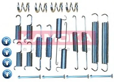 Комплектующие, тормозная колодка KAMOKA KAMOKA купить