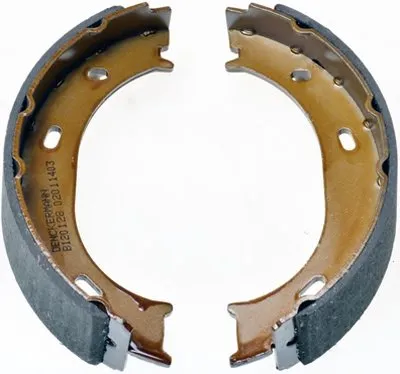 Комплект тормозных колодок DENCKERMANN купить