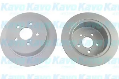 Тормозной диск KAVO PARTS купить