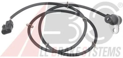 Датчик, частота вращения колеса A.B.S. купить