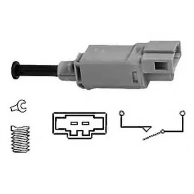 Выключатель фонаря сигнала торможения HOFFER купить