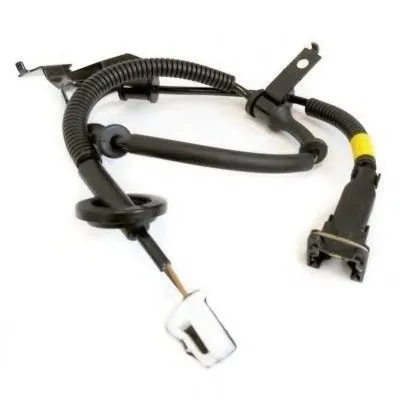 Датчик, частота вращения колеса HOFFER купить