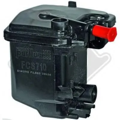 Топливный фильтр DIEDERICHS купить