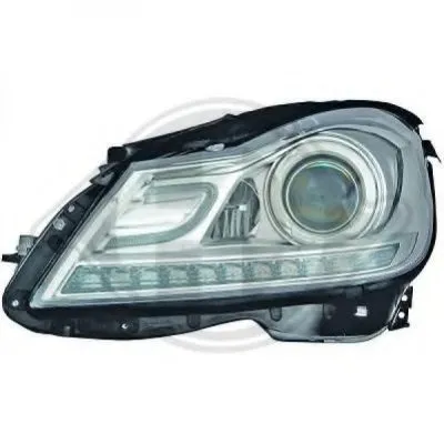 Комплект главных фар HD Tuning DIEDERICHS купить
