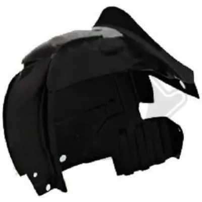 Обшивка, колесная ниша DIEDERICHS купить