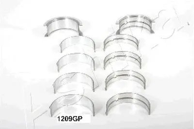 Комплект подшипников коленчатого вала ASHIKA купить