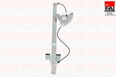 Подъемное устройство для окон FAI AutoParts купить