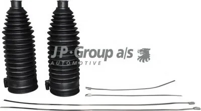 Комплект пылника, рулевое управление JP Group JP GROUP купить