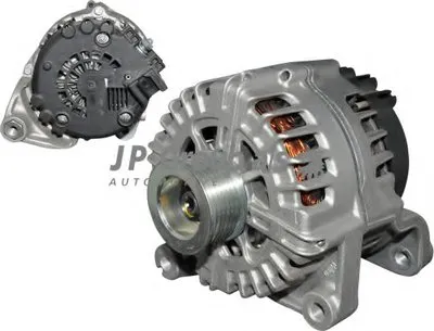 Генератор JP Group JP GROUP купить