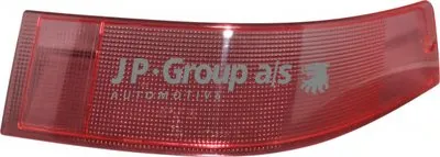 Рассеиватель, задний габаритный огонь CLASSIC JP GROUP купить
