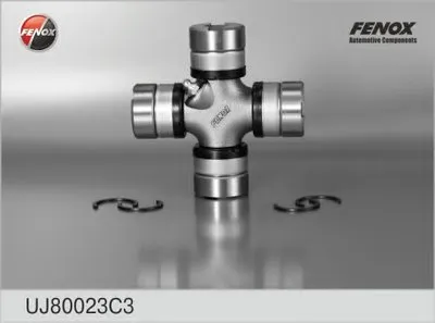 Шарнир, колонка рулевого управления FENOX купить