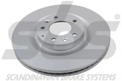 Тормозной диск sbs купить