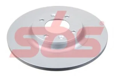 Тормозной диск sbs купить