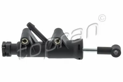 Главный цилиндр, система сцепления TOPRAN купить