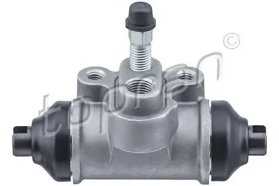 Колесный тормозной цилиндр TOPRAN купить