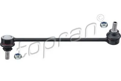 Тяга / стойка, стабилизатор TOPRAN купить